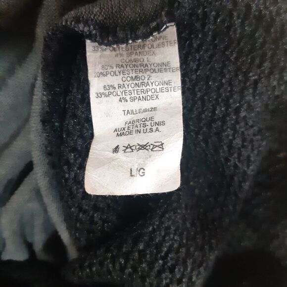 Suzy Shier Cali Night top - Picture 8 of 8